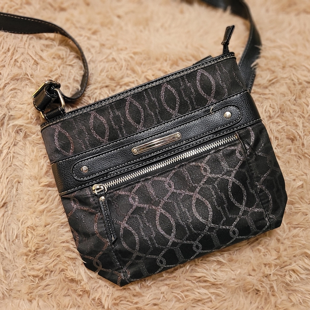 Woman's Crossbody Bag